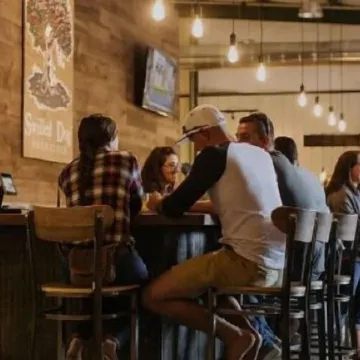 Cozy Log Cabin in the Heart of Smoke Hole Canyon Overlooking South Branch River.