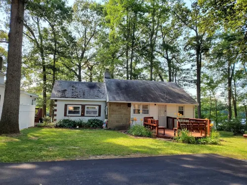 Grandma's Cottage Milford Delaware