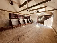 A Unique Tudor Manor House dating from 1547 Hotels in Faversham