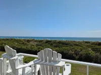 Oceanfront 3 Bedroom Condo