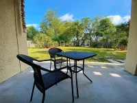 Walking Distance To The Beach/Free Bikes