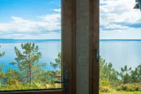 House with sea view under the Morgat lighthouse - Sea View