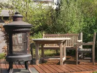 Vacation home, Sellin, at the nature marina and biosphere reserve, WLAN,Last Minute