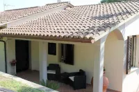 PANORAMIC COTTAGE WITH PRIVATE POOL Hotel di Empoli