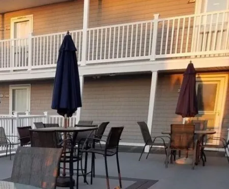 Ocean View - Steps to the Beach