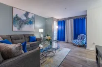 Vinings Vista: Your Serene VRBO Escape in Georgia