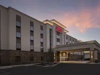 Hampton Inn & Suites by Hilton San Antonio Lackland AFB SeaWorld Hotels in der Nähe von Wasserpark Aquatica San Antonio