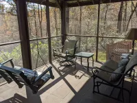 Mountain Retreat
