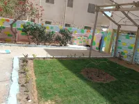 Villa Dr mohamed Hotels in Al Beitash Gharb