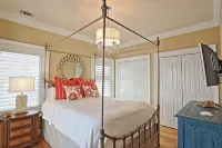 The Ultimate In Beach Living! Ocean View, Steps to Beach,  Sleeps 8. Elevator!