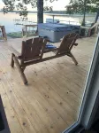 Beautiful Northern Michigan Waterfront property on Douglas Lake.