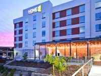 Home2 Suites by Hilton San Francisco Airport North Hoteles en South San Francisco