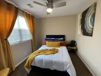 Spacious 4 Bedroom Home That Sleeps up to 8 Guest
