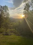 3 Bedroom Cabin near SNP with views!