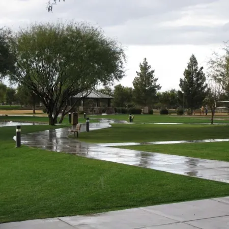 Desert Oasis in Gilbert,AZ. Power Ranch– Private Pool, Spa & Resort-Style Patio