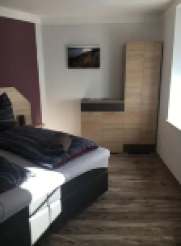 "pauline" Apartments Nr.1 2020 Hochwertig Eingerichtetes Apartment