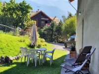 Serre Chevalier 100 M2 CHALET NEAR SKIING