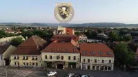 Hotel Leul de Aur Hotel in zona Sebes Evangelical Lutheran Church