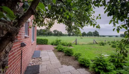 New: Apartment 3ZKB near the North Sea Bremerhaven Cuxhaven Bad Bederkesa