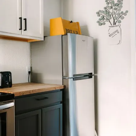 Farmhouse Style Guesthouse in Kennewick