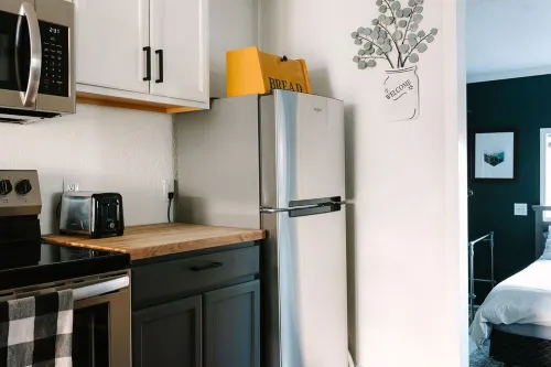 Farmhouse Style Guesthouse in Kennewick