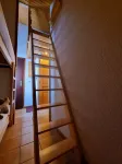 La Clusaz - Domanial - Classified  - 2 Rooms + Cellar + Garage / 5 to 7 Pers - Fiber