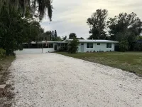 Escape and Retreat