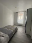 Renovated, comfortable city-center apartment