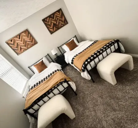 Heartland Hideaway in the Heart of Owensboro Отели рядом с достопримечательностью «H L Neblett Community Center»