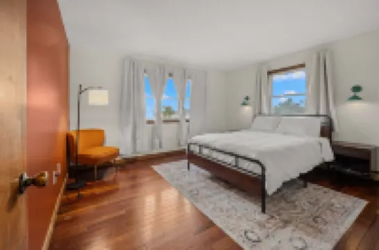 Cozy Winter Retreat Near Acadia & Ellsworth