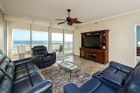 Navarre Beach Regency #309 - Water You Waiting for?