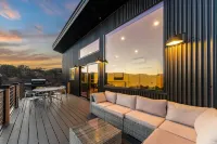 Spectacular Views W/Hot Tub 3bs 2BTH Near Aspen - 4-Sterne