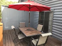 Western-Themed Cabin Condo~Close to Branson Fun, Area Lakes and Pet Friendly