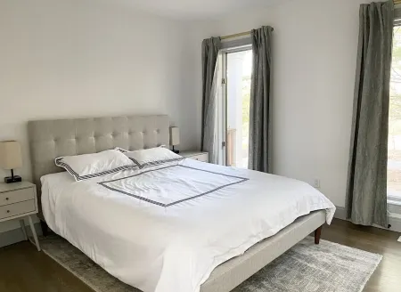 New and Modern East Hampton Summer Home w/ Pool