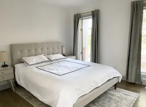 New and Modern East Hampton Summer Home w/ Pool