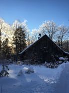 Rustic Charm close to Portland