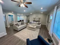 Serene & Modern Oasis - Newly Built, Attached Garage, Centrally Located