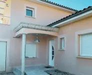 Villa Moderne Avec Piscine LOT Cressensac à 500m des Commerces