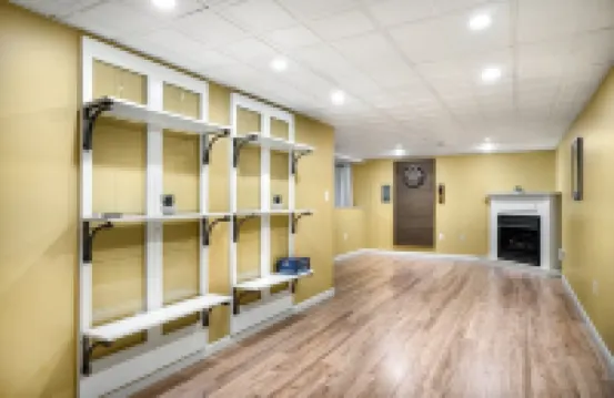 Mountain cabin near national park & wineries