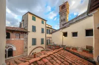 Tower View Apartment: classy with a view