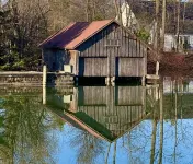 Classic Cottage in the Heart of Leland