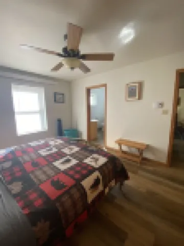 Black Hills SD Deadwood, Privacy, Comfort & Convenience with Breathtaking Views