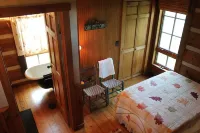 Blue Ridge Mountain 'Solitude' on The Little River