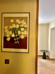 Midcentury apartment in the heart of London