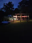 Quiet and relaxing come enjoy the river and coastal life at The Slippery Minnow.