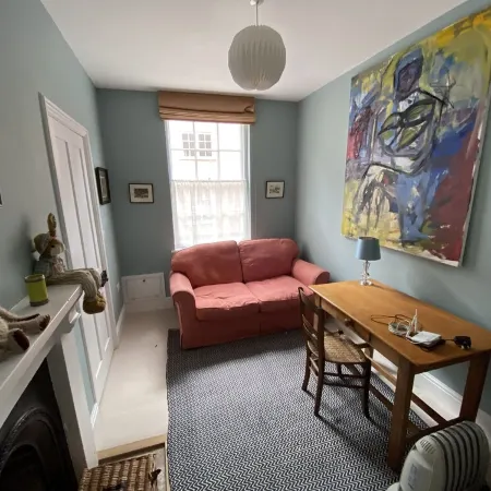 Charming 3 bedroom house in the heart of Ludlow