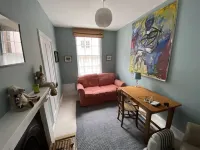 Charming 3 bedroom house in the heart of Ludlow