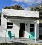 New 1BR/1BA Studio Home