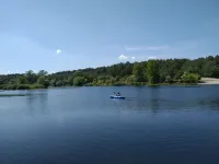 Old Town Island vacation apartment with kayak rental Hotels in Rathenow