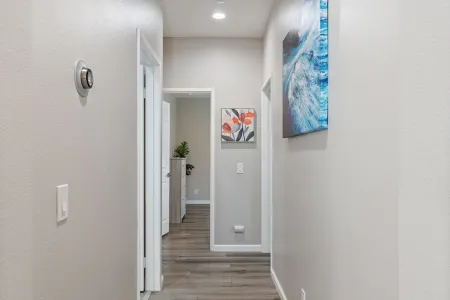 Stylish House| Saltwater Pool|Games| Firepit